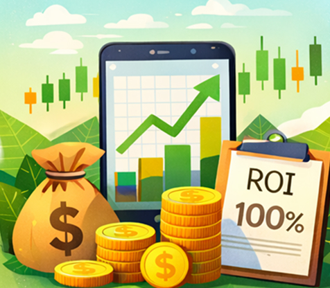 Investment / Financial Offer